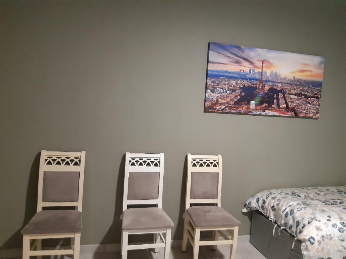 Iris Luxury Apartment *